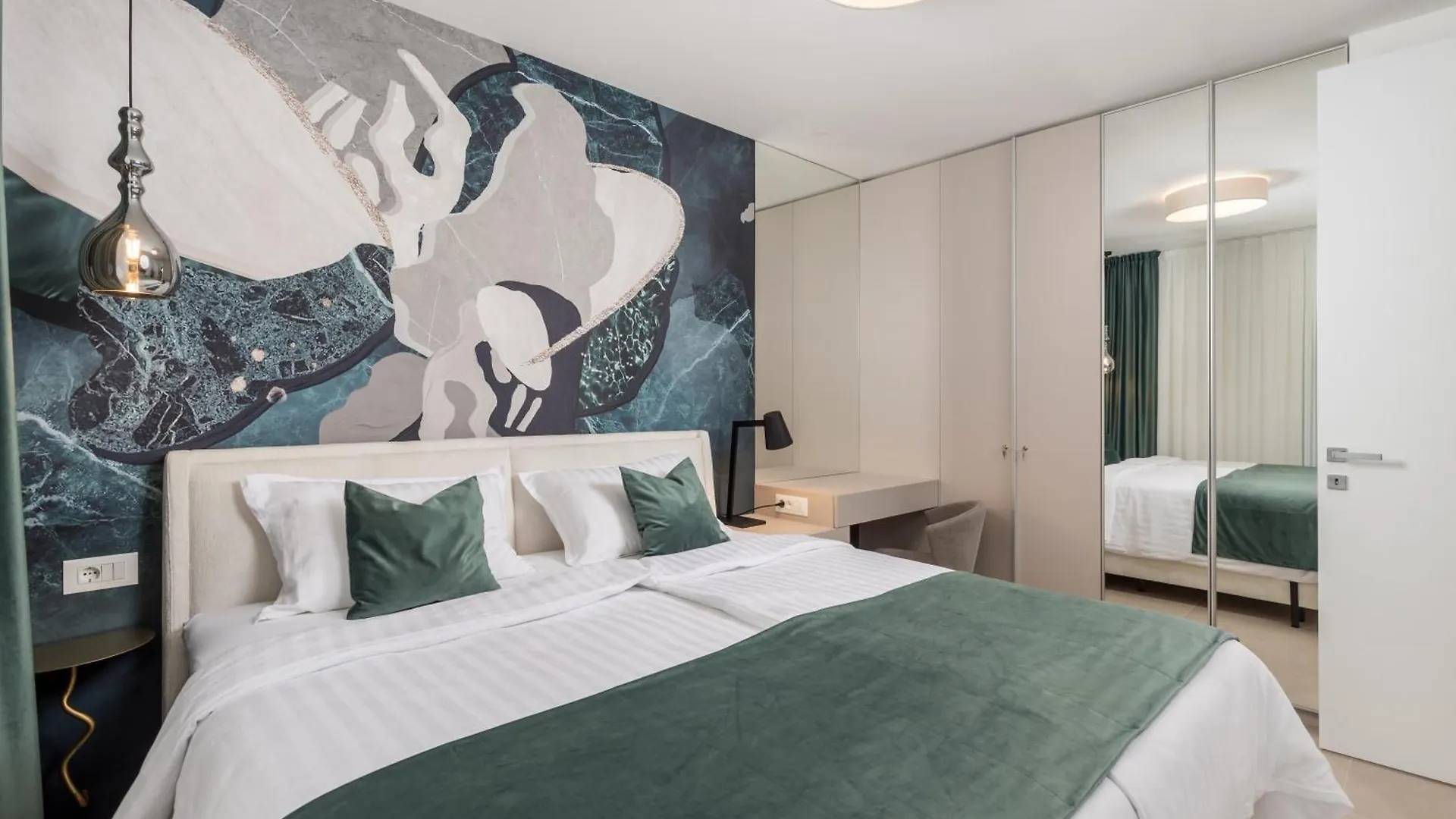Dream By The Sea Apartment Opatija Croatia
