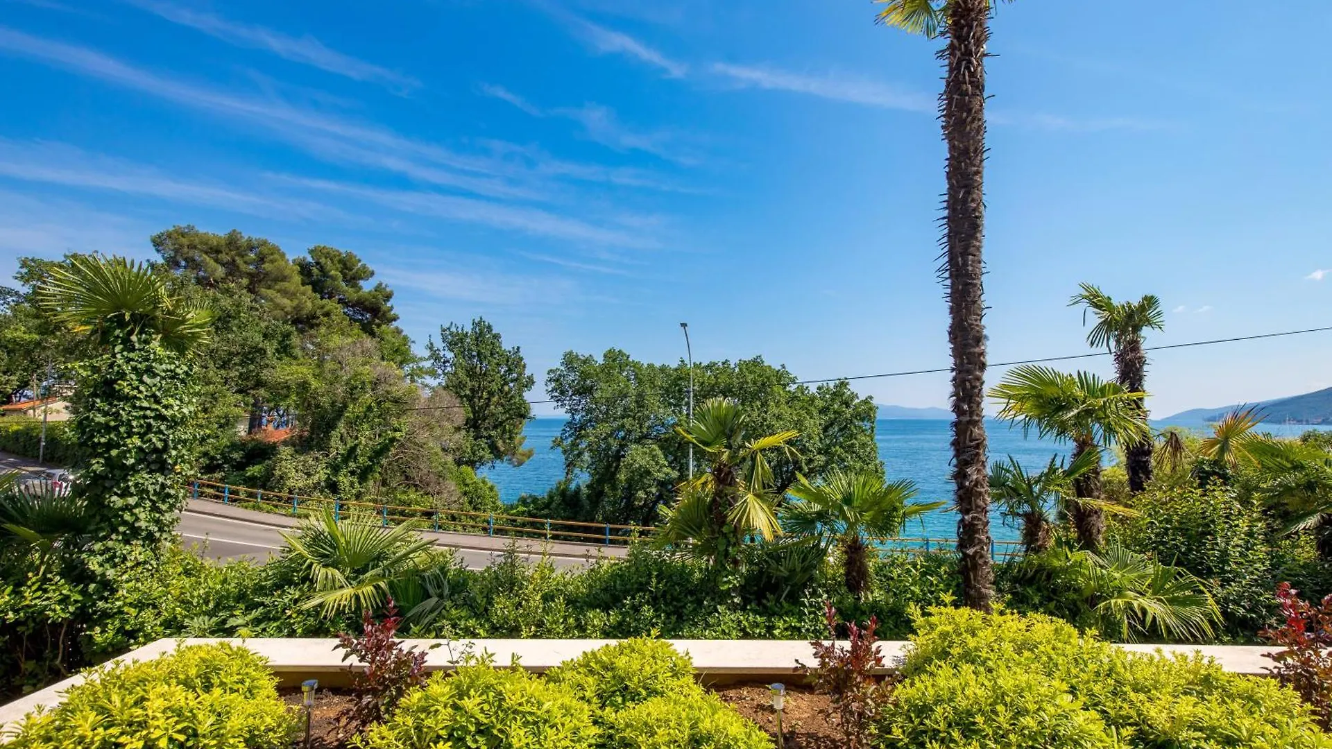 Dream By The Sea Apartment Opatija 0*,  Croatia