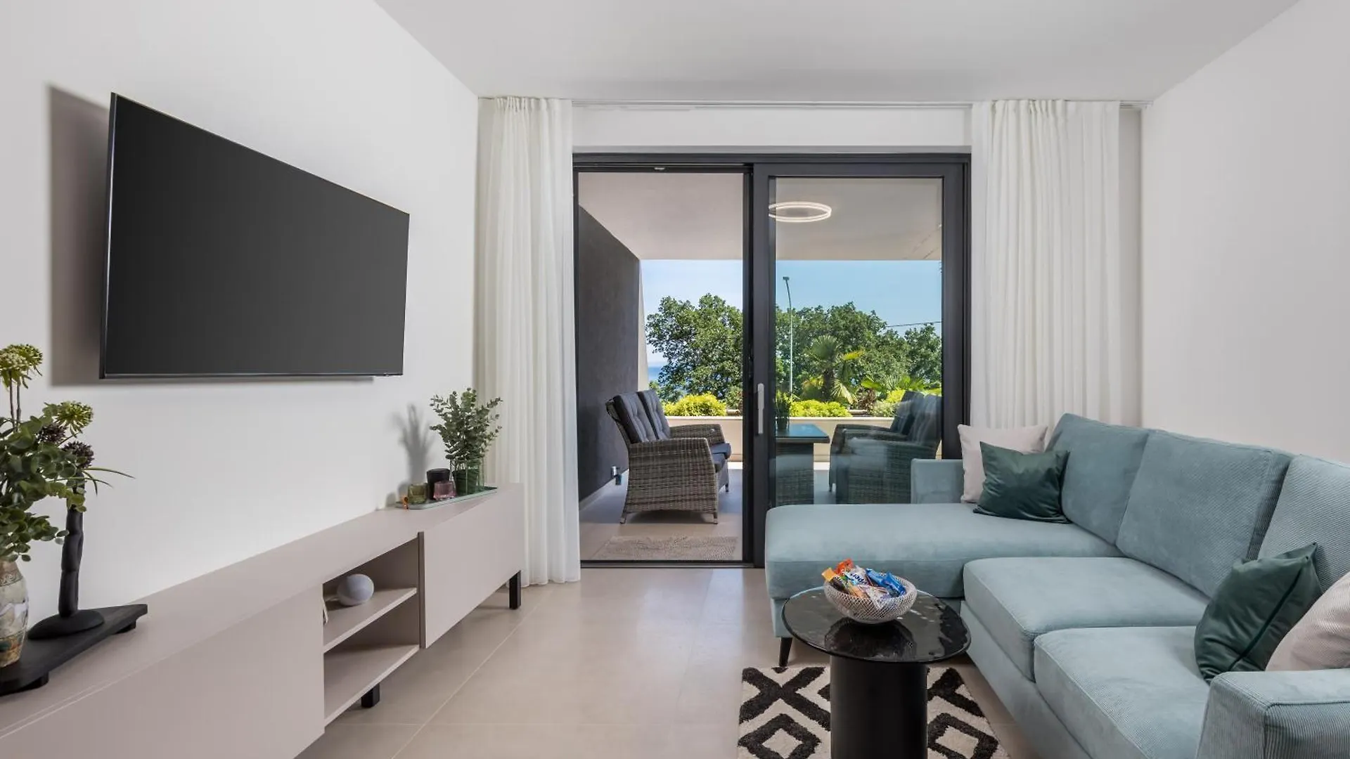 Dream By The Sea Apartment Opatija
