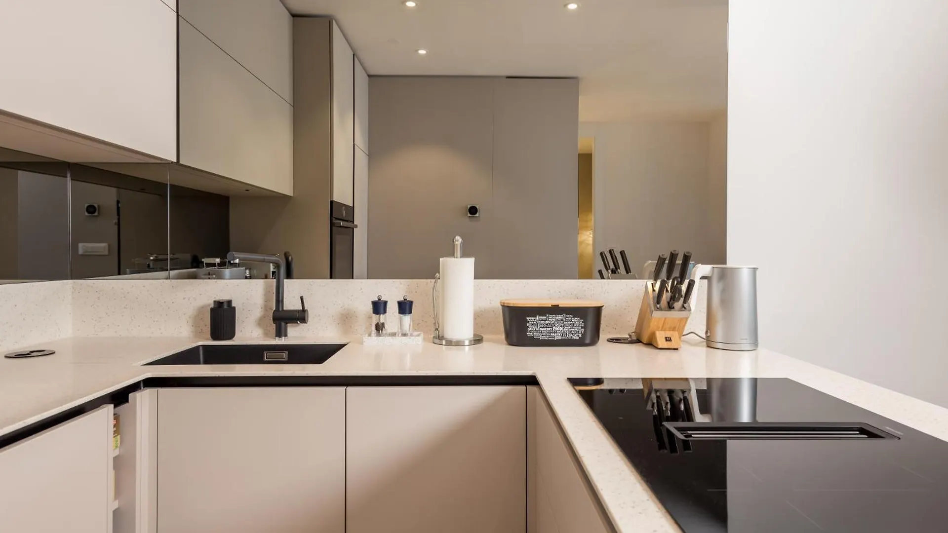Dream By The Sea Apartment Opatija