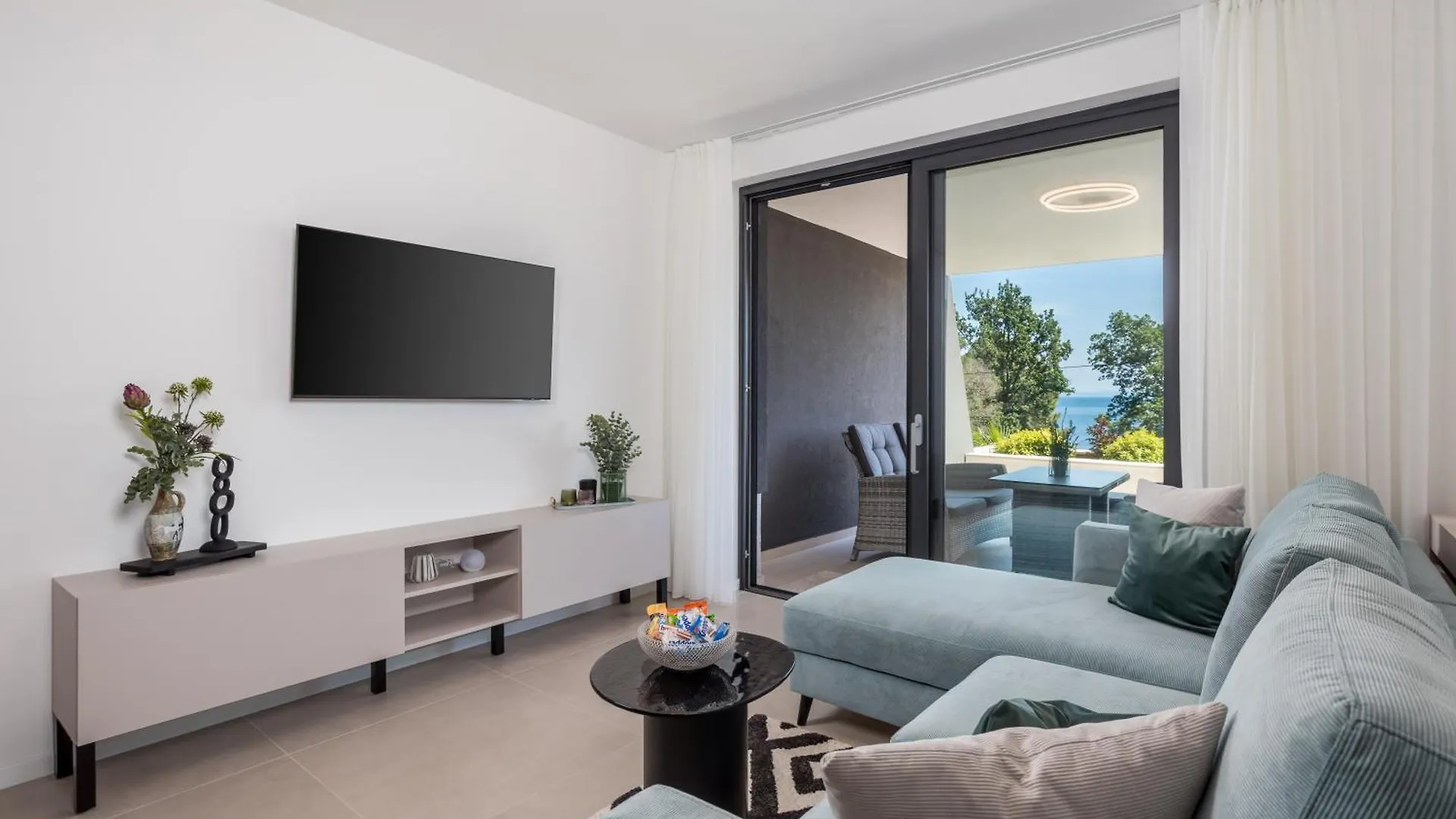 Dream By The Sea Apartment Opatija