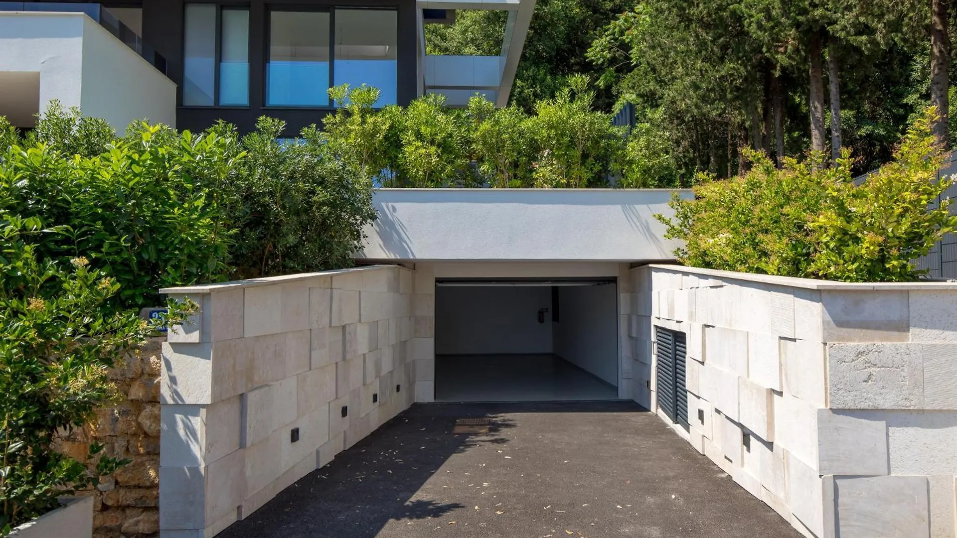 Dream By The Sea Apartment Opatija