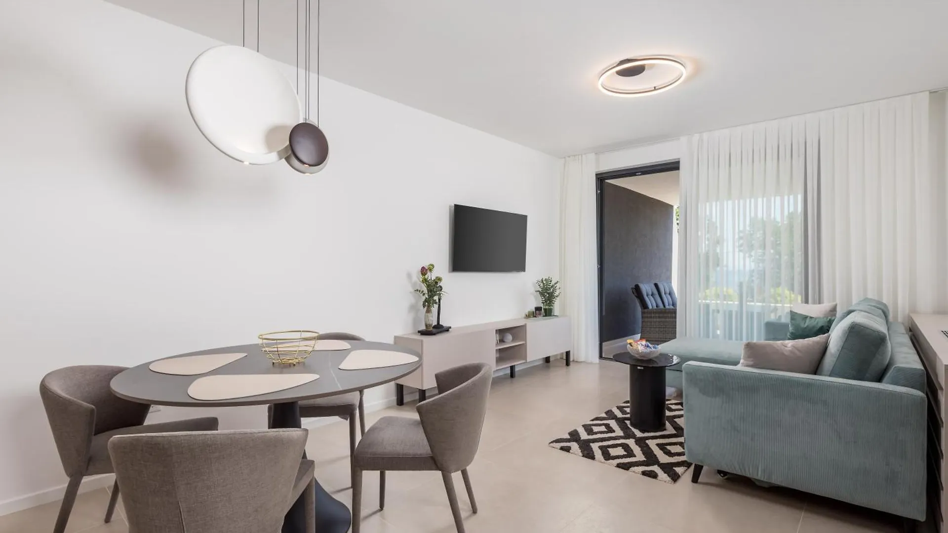 Dream By The Sea Apartment Opatija