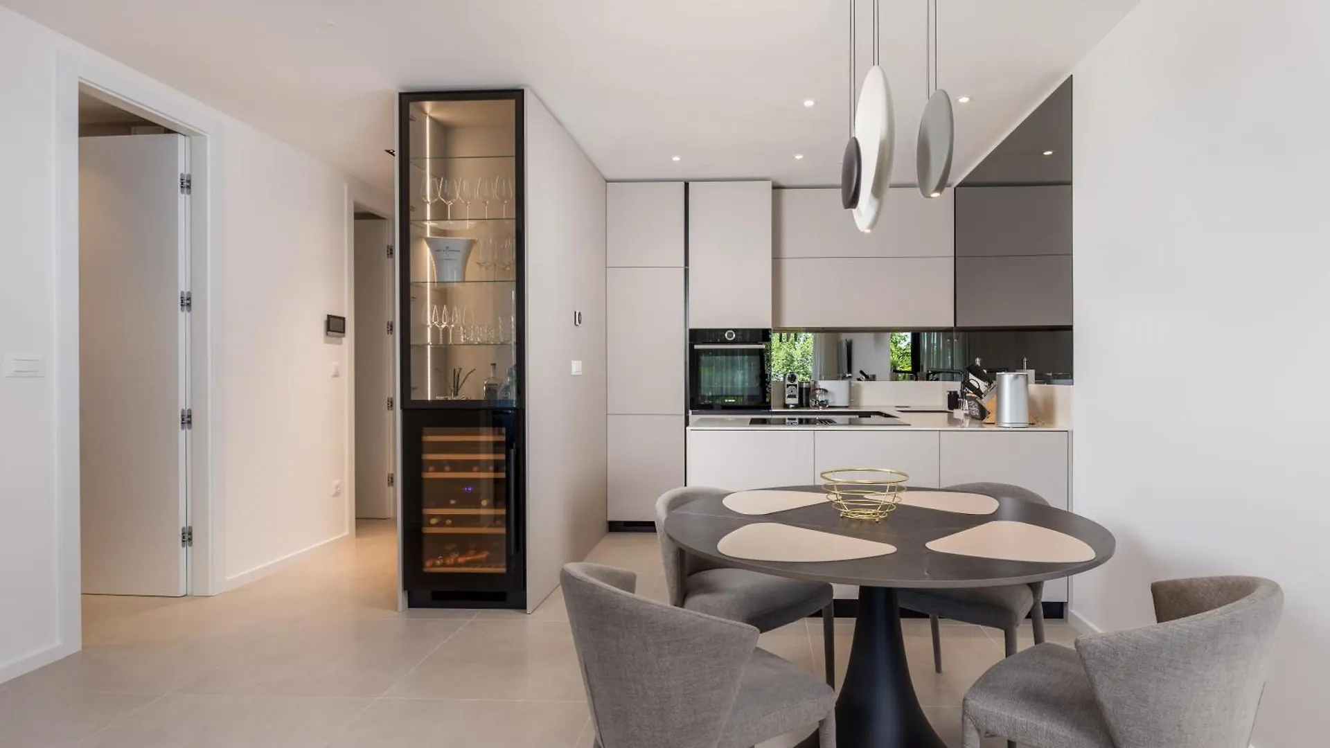 Dream By The Sea Apartment Opatija Croatia