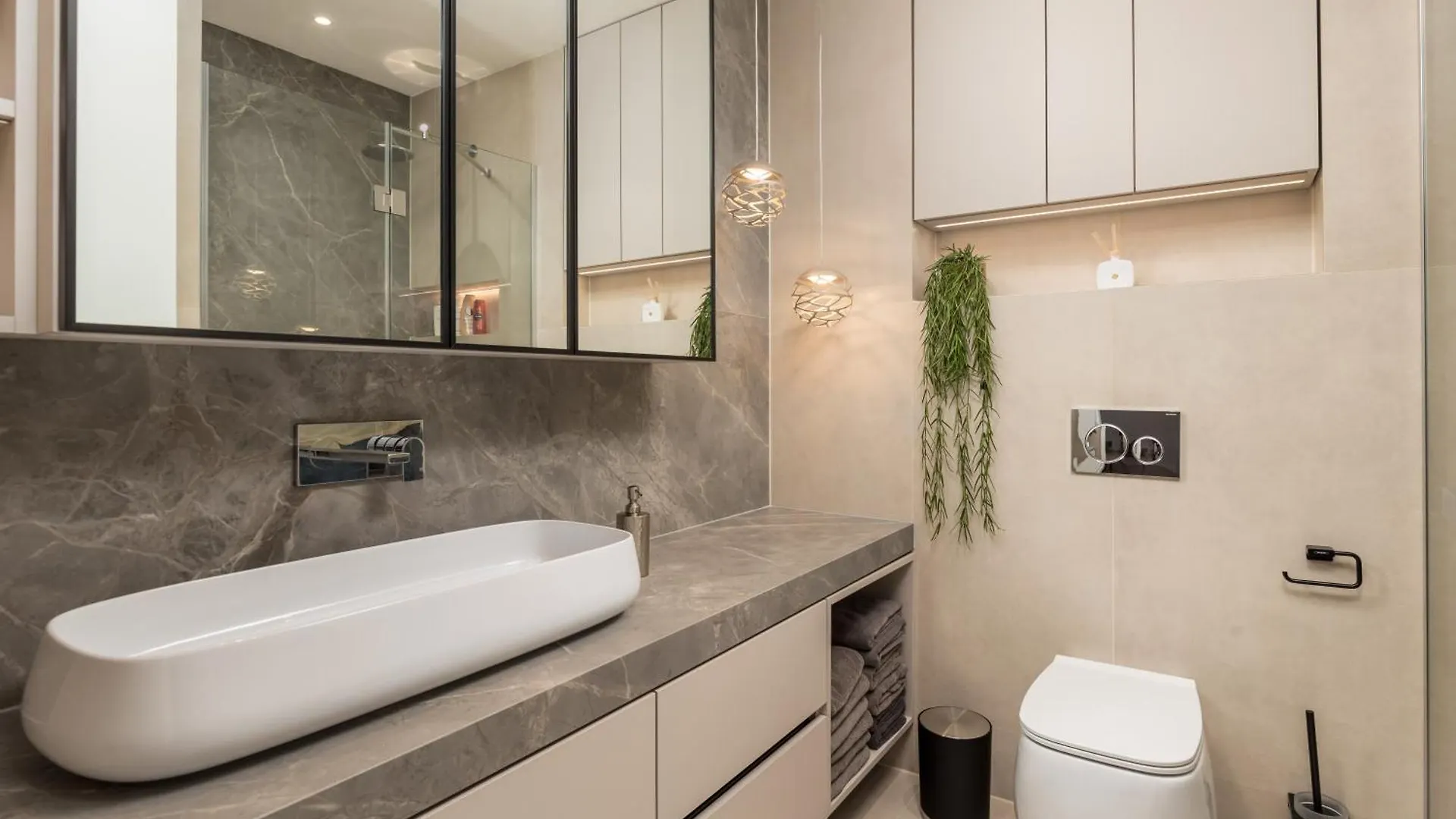 Dream By The Sea Apartment Opatija