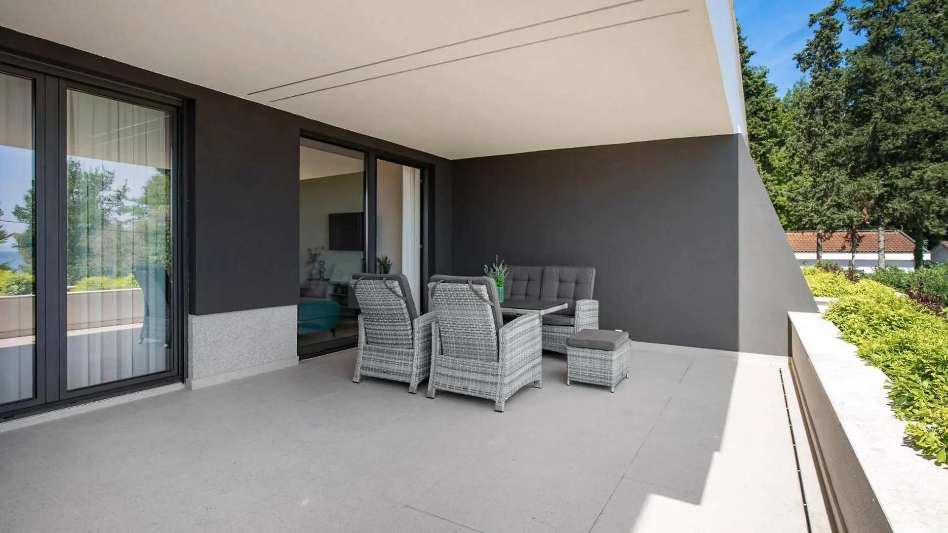 Dream By The Sea Apartment Opatija Croatia