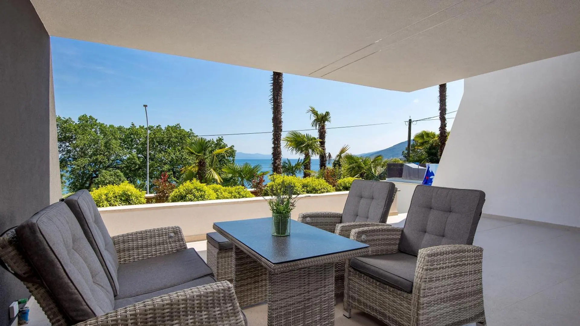 Dream By The Sea Apartment Opatija