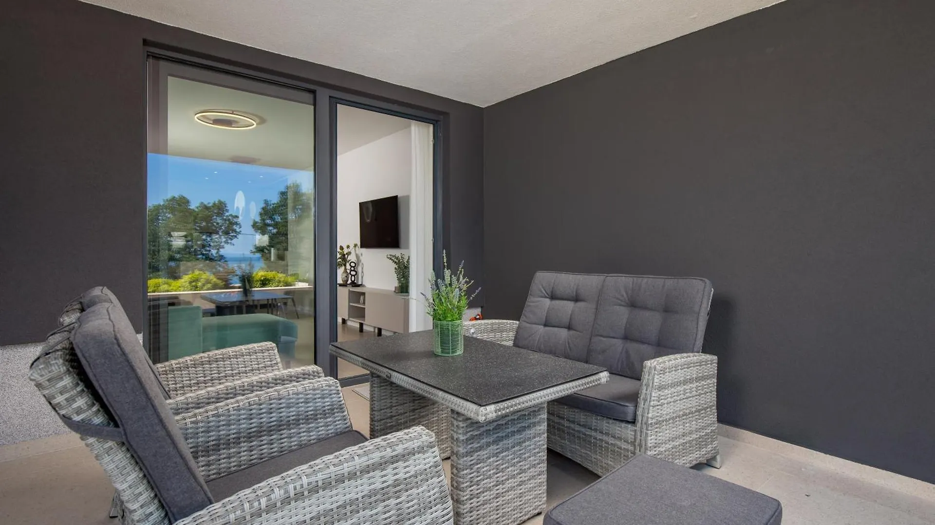 Dream By The Sea Apartment Opatija